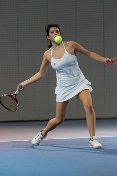 Bild 65 - RL Frauen THC von Horn und Hamm - DTV Hannover : Ergebnis: 6:0